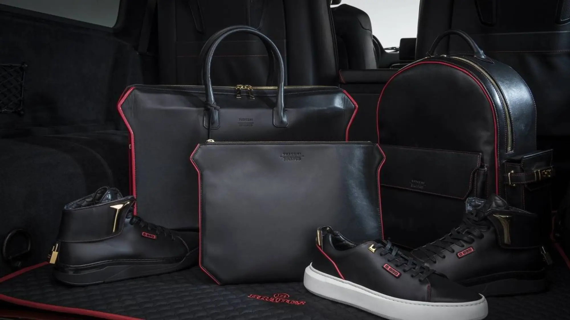 Brabus 850 Buscemi Edition - 57