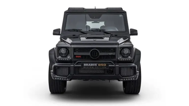 Brabus 850 Buscemi Edition - 60