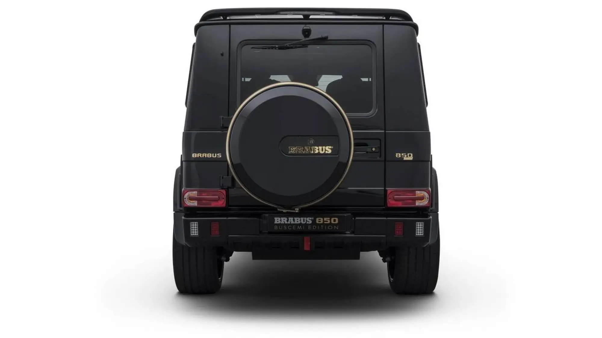 Brabus 850 Buscemi Edition - 6