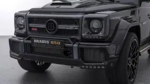 Brabus 850 Buscemi Edition