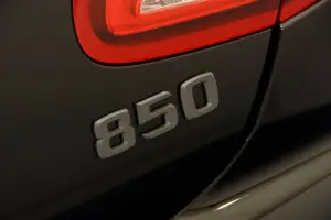 Brabus 850 Cabrio - 13