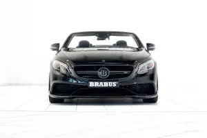 Brabus 850 Cabrio - 17