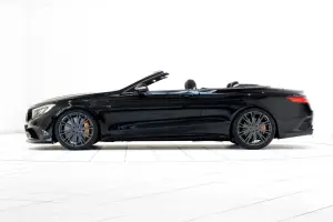 Brabus 850 Cabrio - 22