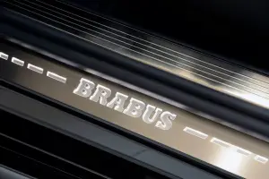 Brabus 850 Cabrio - 3