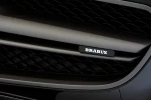 Brabus 850 Cabrio