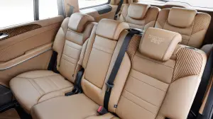 Brabus 850 XL