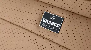 Brabus 850 XL