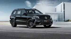 Brabus 850 XL - 2