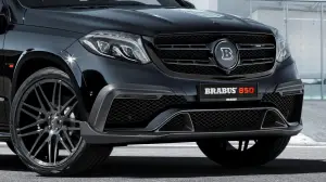 Brabus 850 XL - 3