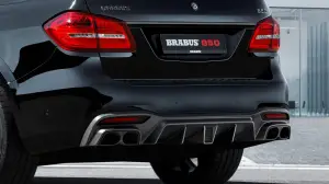 Brabus 850 XL - 5