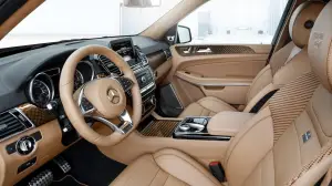 Brabus 850 XL