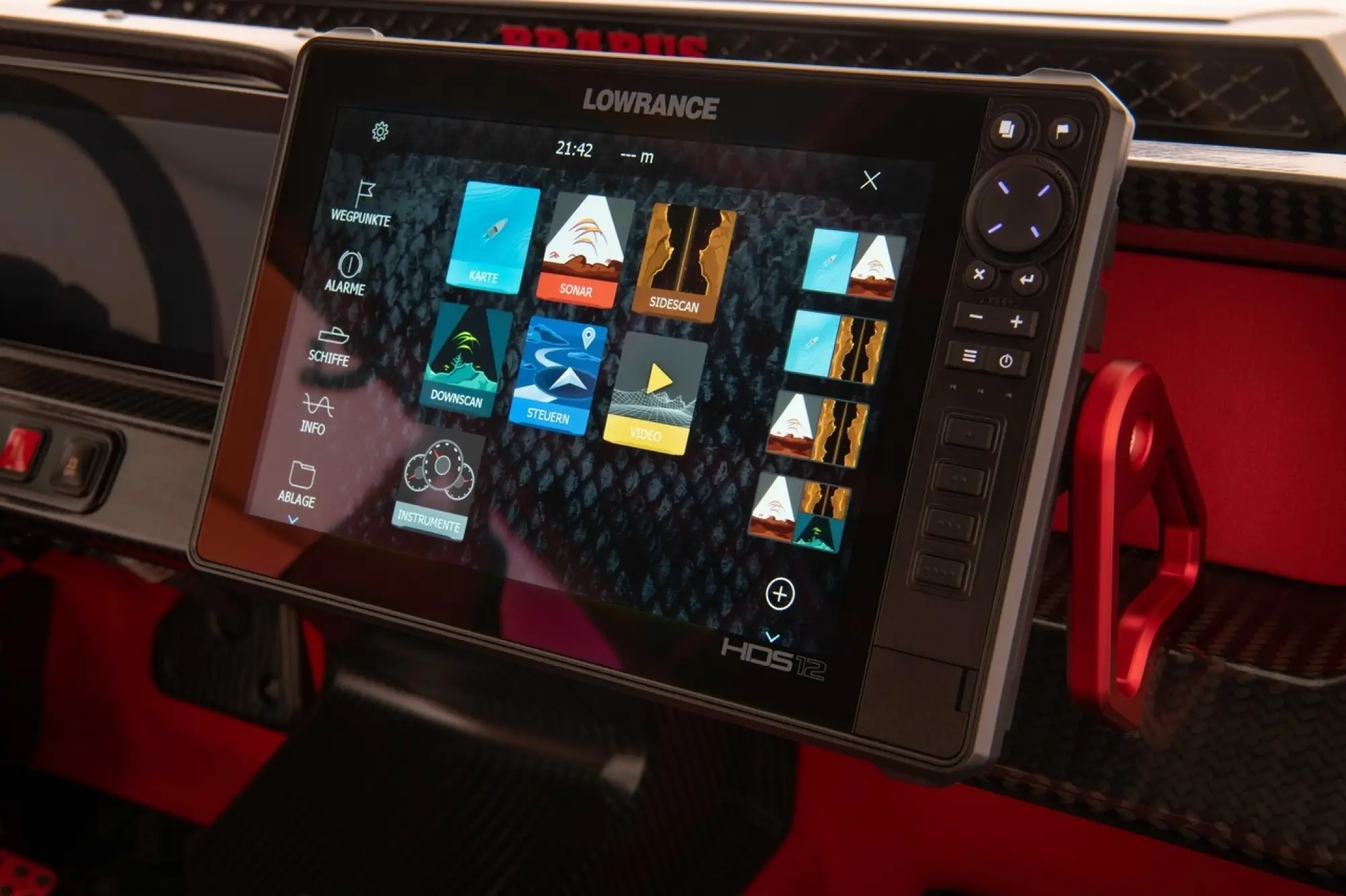Brabus 900 Crawler - Foto - 26