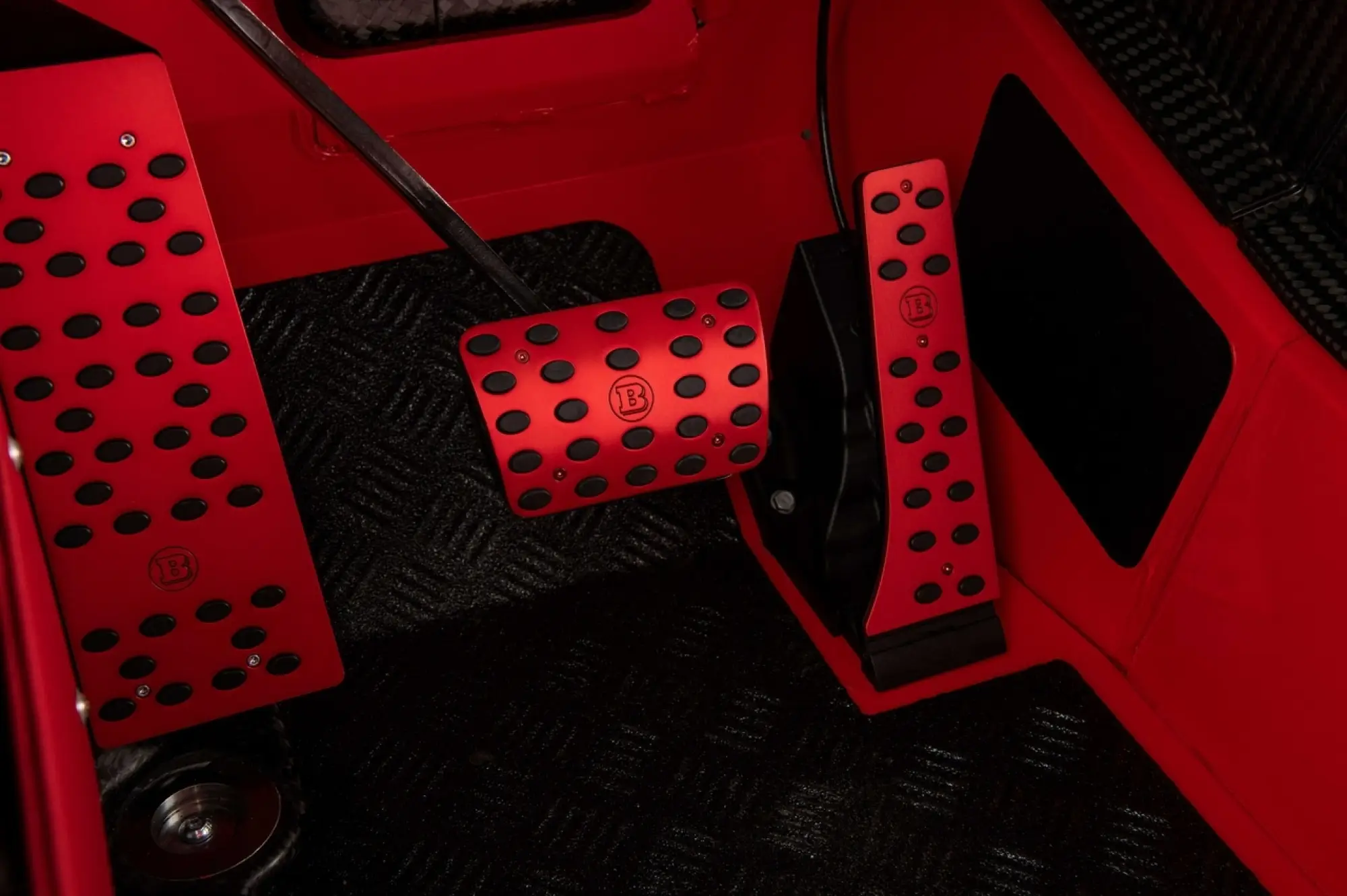 Brabus 900 Crawler - Foto - 62