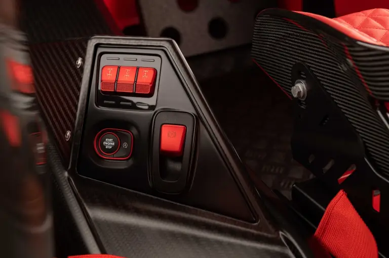 Brabus 900 Crawler - Foto - 8