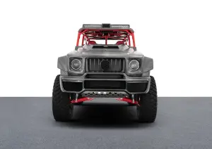 Brabus 900 Crawler - Foto