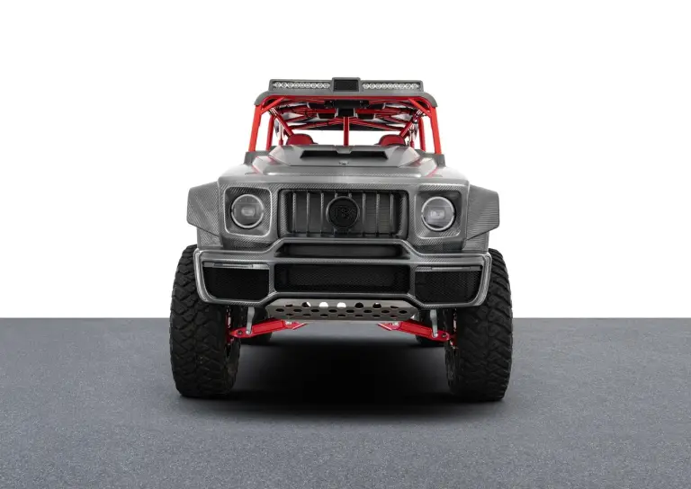 Brabus 900 Crawler - Foto - 3