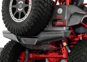 Brabus 900 Crawler - Foto