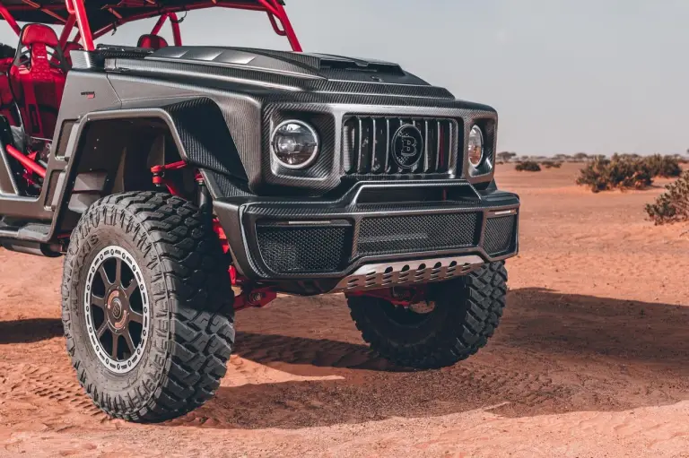 Brabus 900 Crawler - Foto - 72