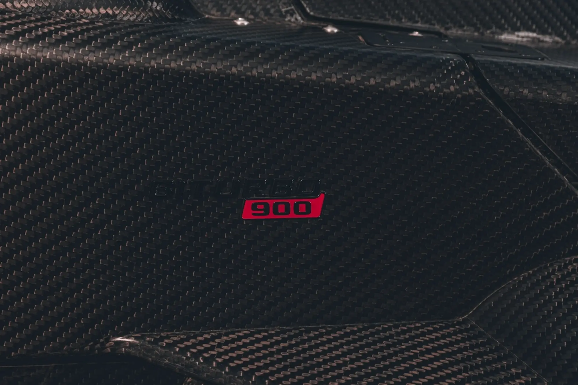 Brabus 900 Crawler - Foto - 90