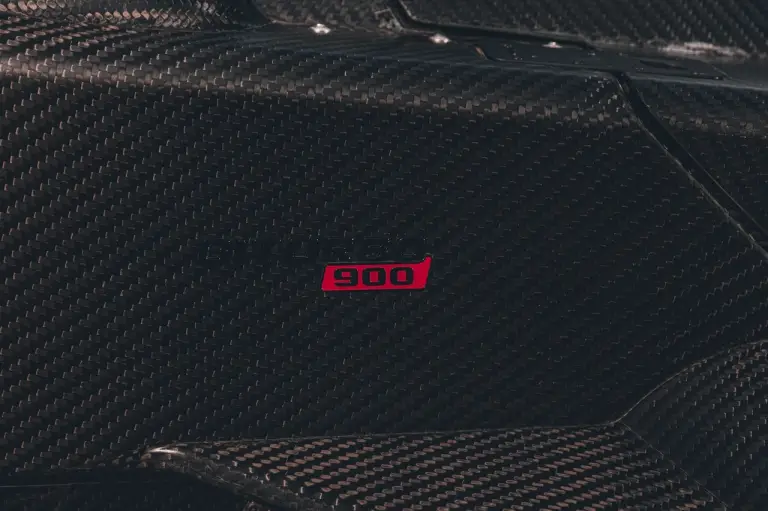 Brabus 900 Crawler - Foto - 90