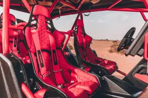 Brabus 900 Crawler - Foto