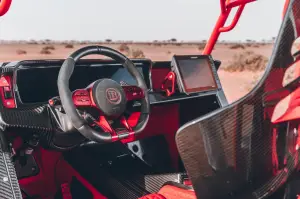 Brabus 900 Crawler - Foto