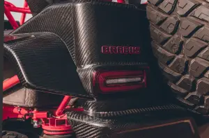Brabus 900 Crawler - Foto