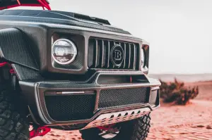 Brabus 900 Crawler - Foto