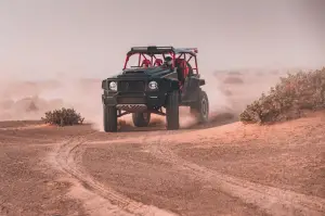 Brabus 900 Crawler - Foto