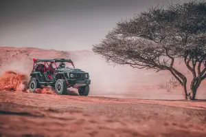 Brabus 900 Crawler - Foto