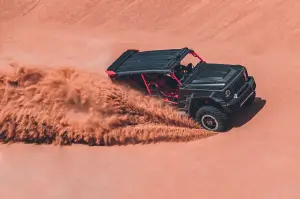 Brabus 900 Crawler - Foto
