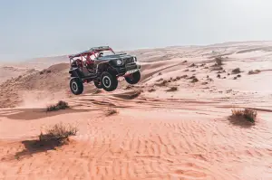Brabus 900 Crawler - Foto
