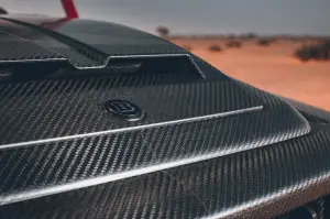 Brabus 900 Crawler - Foto