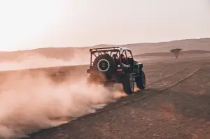 Brabus 900 Crawler - Foto