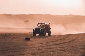 Brabus 900 Crawler - Foto