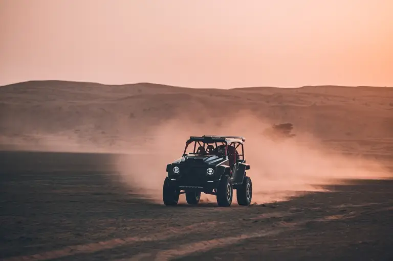 Brabus 900 Crawler - Foto - 18