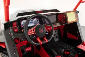 Brabus 900 Crawler - Foto