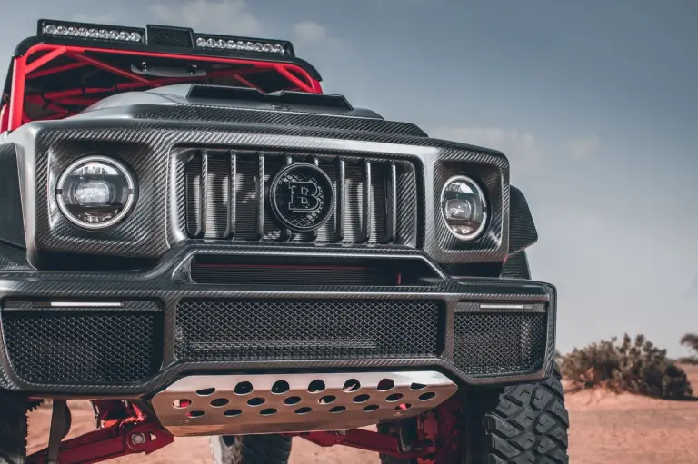 Brabus 900 Crawler - Foto - 97