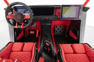 Brabus 900 Crawler - Foto