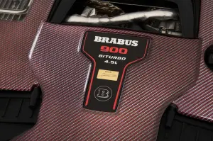 Brabus 900 Crawler - Foto