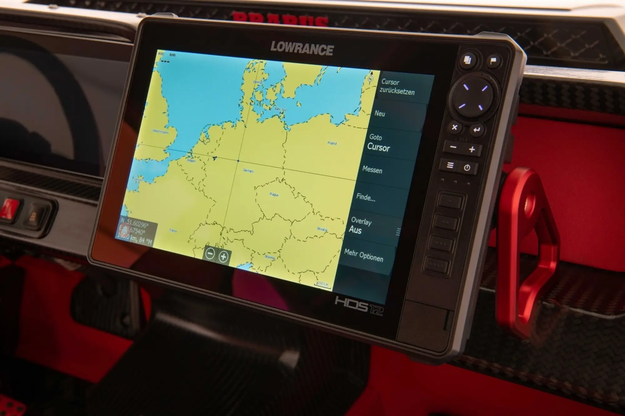 Brabus 900 Crawler - Foto - 21