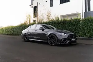 Brabus 900 Mercedes-AMG E 63 S - Foto