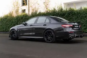 Brabus 900 Mercedes-AMG E 63 S - Foto