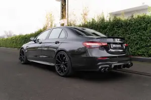 Brabus 900 Mercedes-AMG E 63 S - Foto - 5