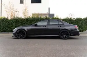 Brabus 900 Mercedes-AMG E 63 S - Foto