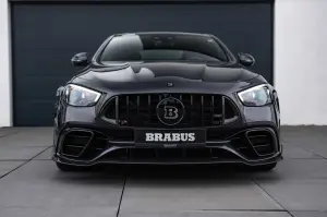 Brabus 900 Mercedes-AMG E 63 S - Foto