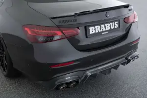 Brabus 900 Mercedes-AMG E 63 S - Foto