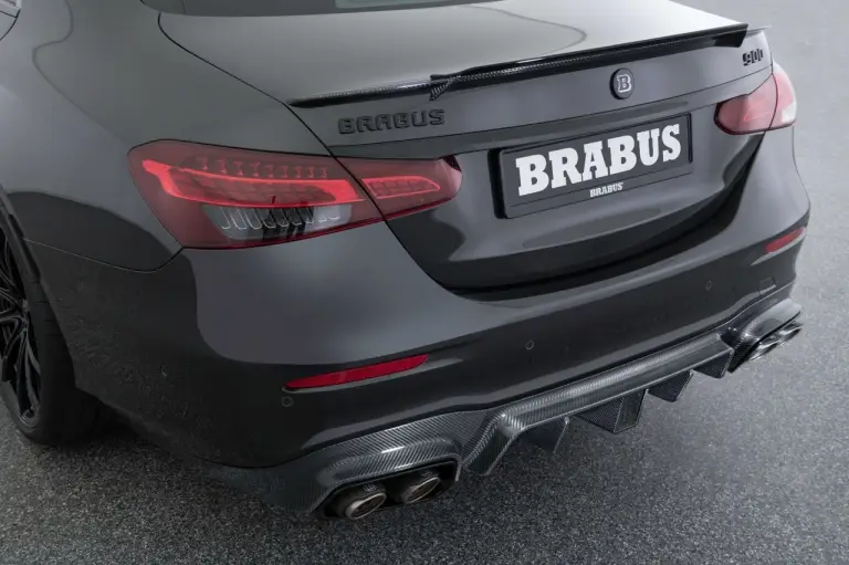 Brabus 900 Mercedes-AMG E 63 S - Foto - 31