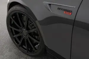 Brabus 900 Mercedes-AMG E 63 S - Foto