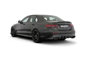 Brabus 900 Mercedes-AMG E 63 S - Foto